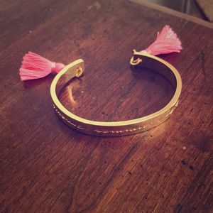 Lilly Pulitzer bracelet